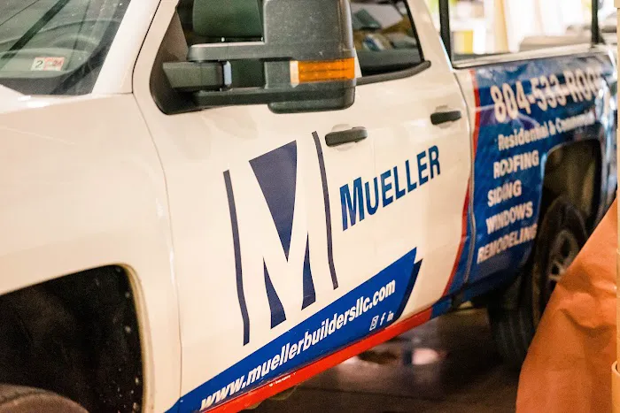 Mueller Builders Picture 3