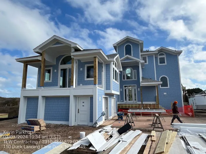 Mueller Builders Picture 1