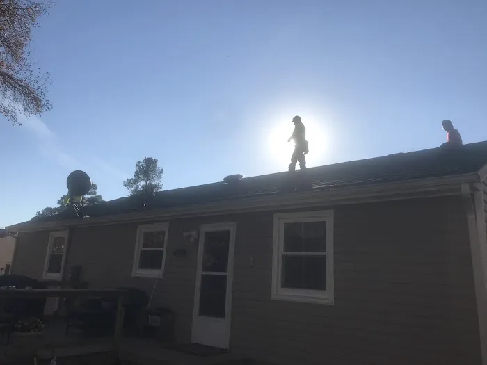 Premier Roofing Inc. Picture 1