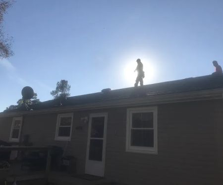 Premier Roofing Inc.