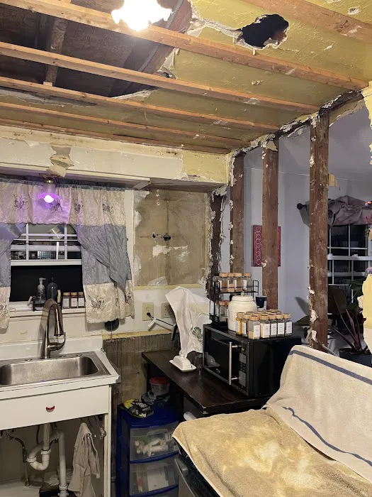 Inks Installations Picture 2