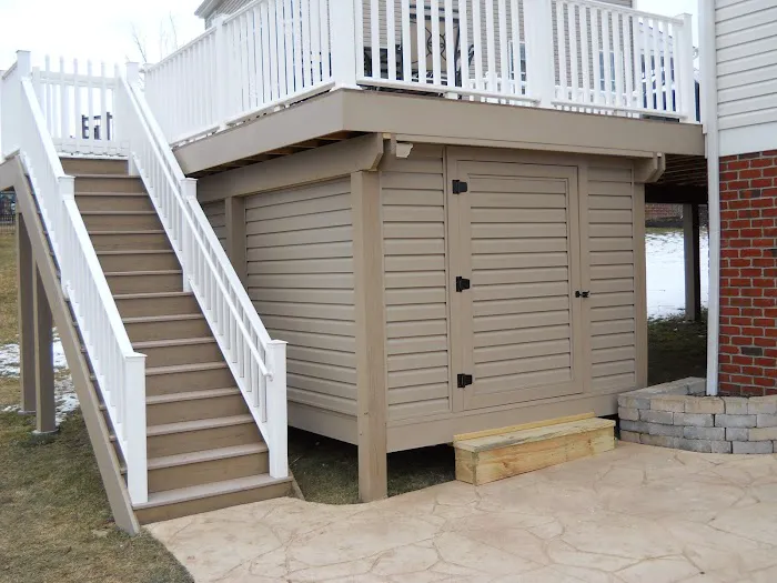 Inks Installations Picture 8