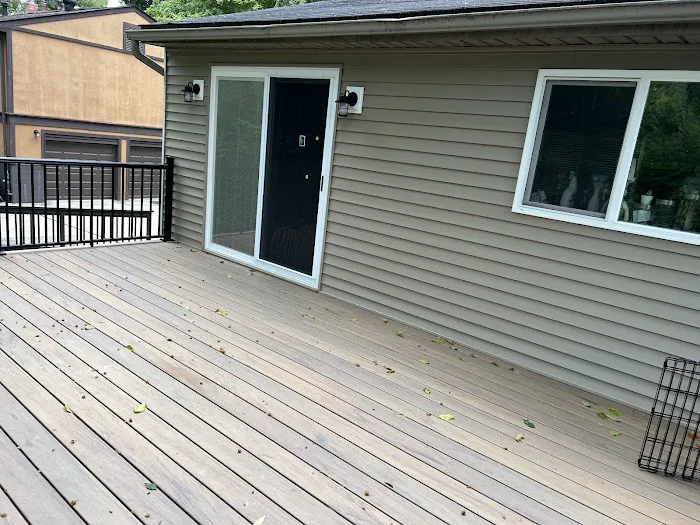 Inks Installations Picture 1