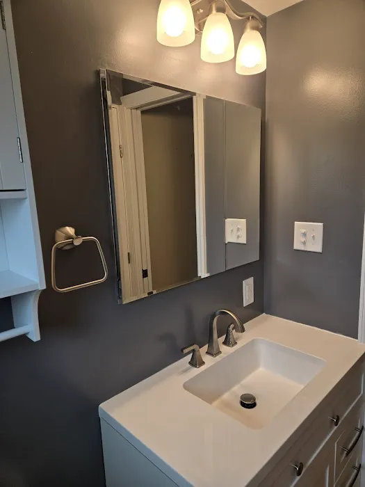 Inks Installations Picture 6