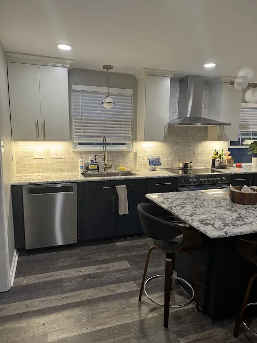 Inks Installations Picture 3