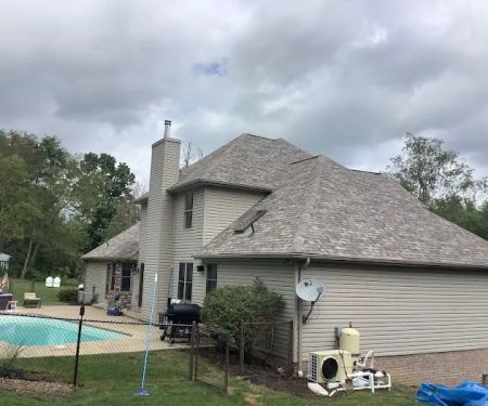 Craig Gouker Roofing