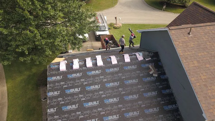 Craig Gouker Roofing Picture 2