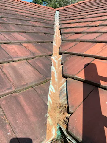 Three Rivers Roofing Picture 1