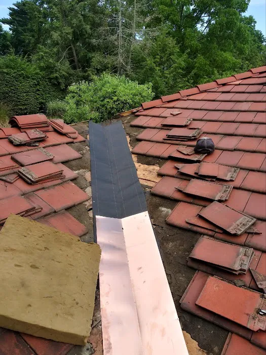 Three Rivers Roofing Picture 5