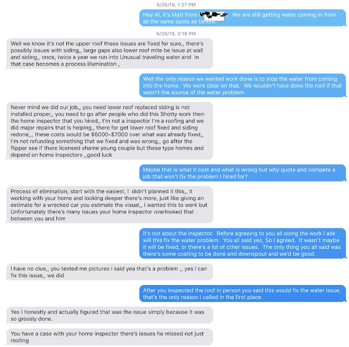 Three Rivers Roofing Picture 8