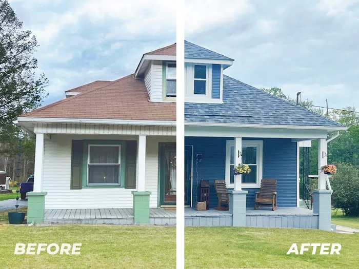 Home Genius Exteriors Picture 10