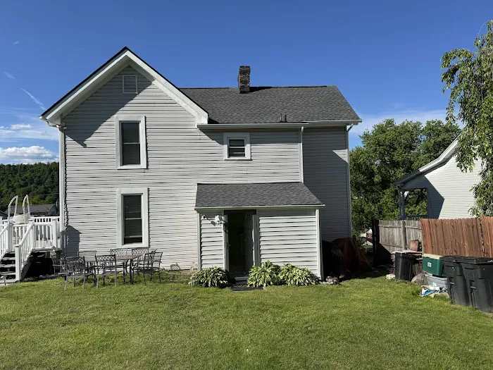 Planet Roof Picture 5