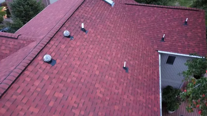 Buccos Roofing Picture 6