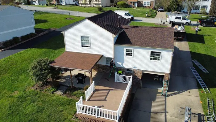 Buccos Roofing Picture 10