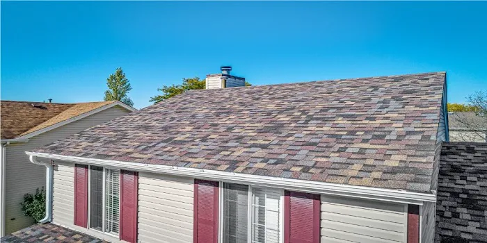 Peak Precision Contracting Picture 1