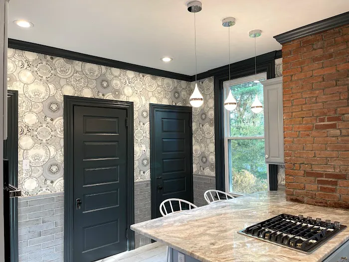 Peak Precision Contracting Picture 4