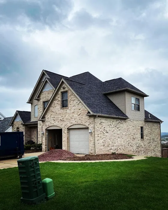 Peak Precision Contracting Picture 3