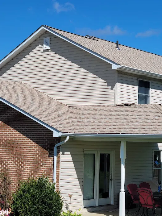 Lionheart Roofing LLC Picture 2