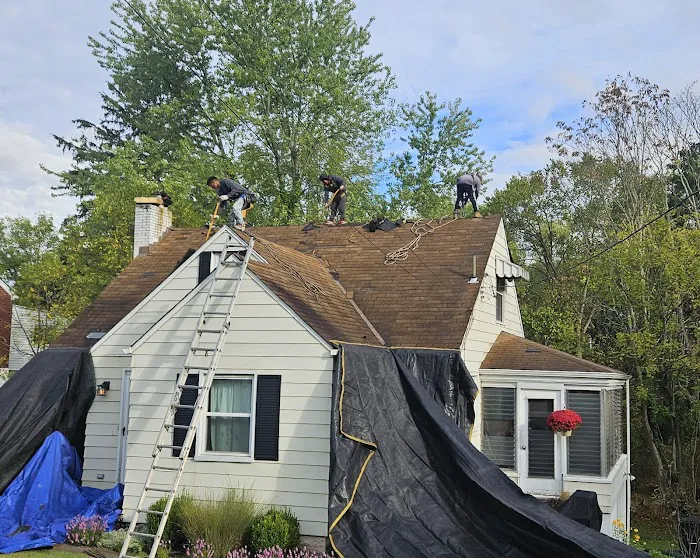 Lionheart Roofing LLC Picture 1