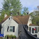 Lionheart Roofing LLC