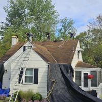 Lionheart Roofing LLC ico