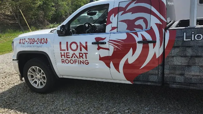 Lionheart Roofing LLC Picture 3