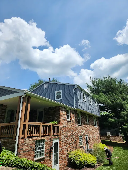 Lionheart Roofing LLC Picture 6