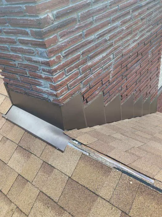 Lionheart Roofing LLC Picture 7