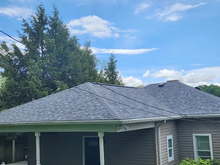 Lionheart Roofing LLC Picture 5