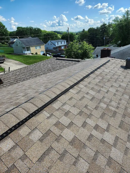 Lionheart Roofing LLC Picture 4