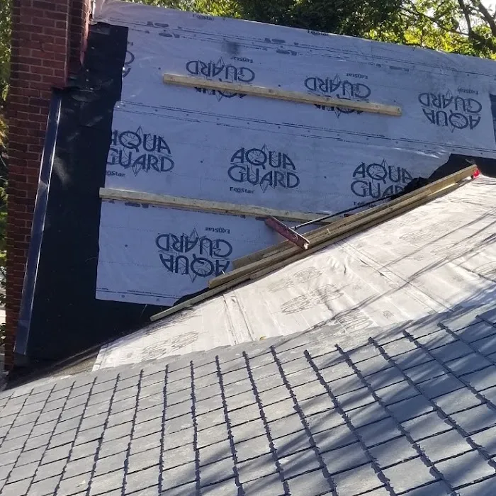 Lionheart Roofing LLC Picture 9