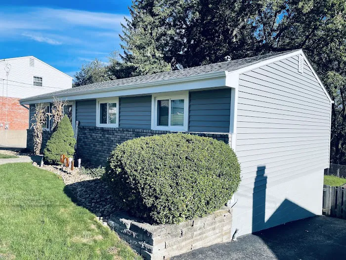 New Look Exteriors Picture 2