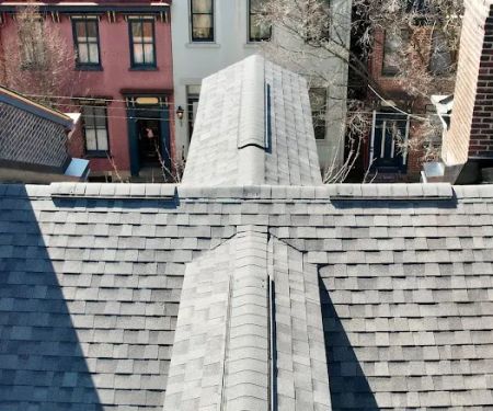 New Look Exteriors