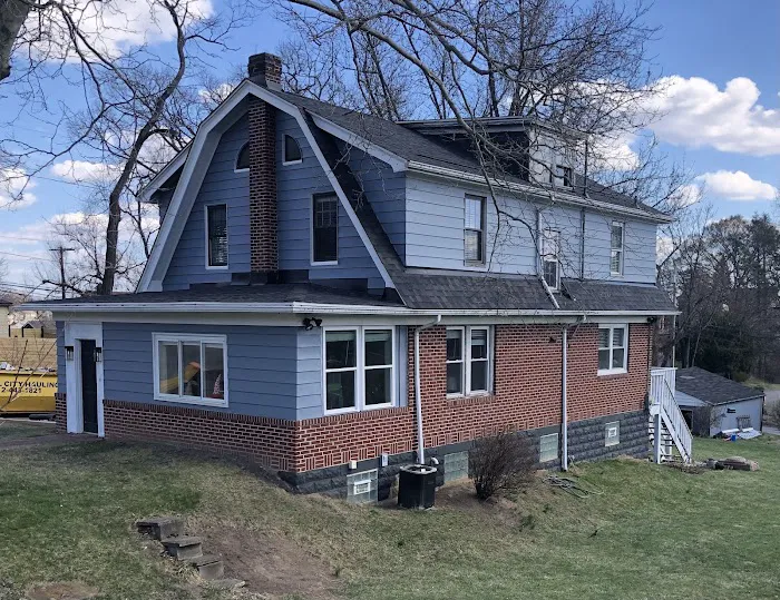 New Look Exteriors Picture 5