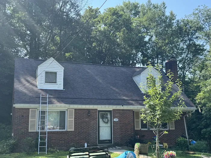 New Look Exteriors Picture 6