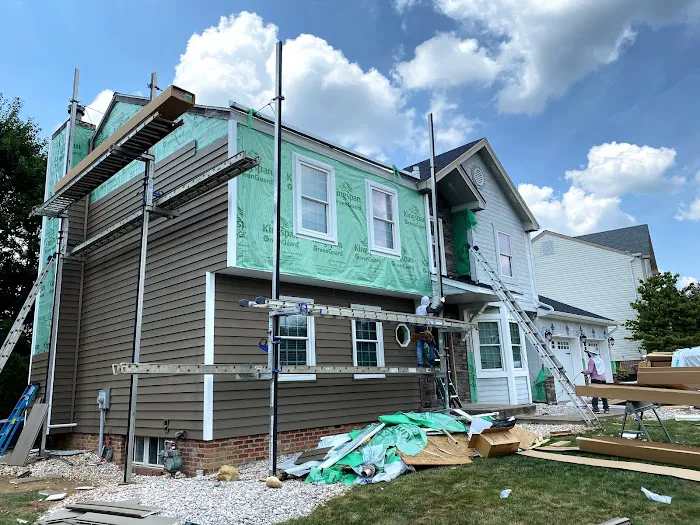 New Look Exteriors Picture 9