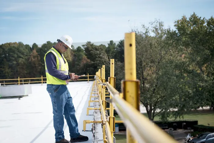 CentiMark Corporation Picture 3