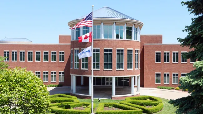 CentiMark Corporation Picture 4