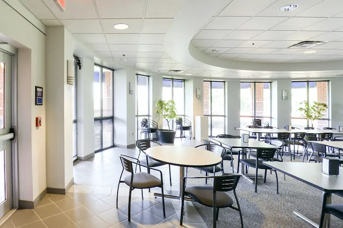 CentiMark Corporation Picture 9