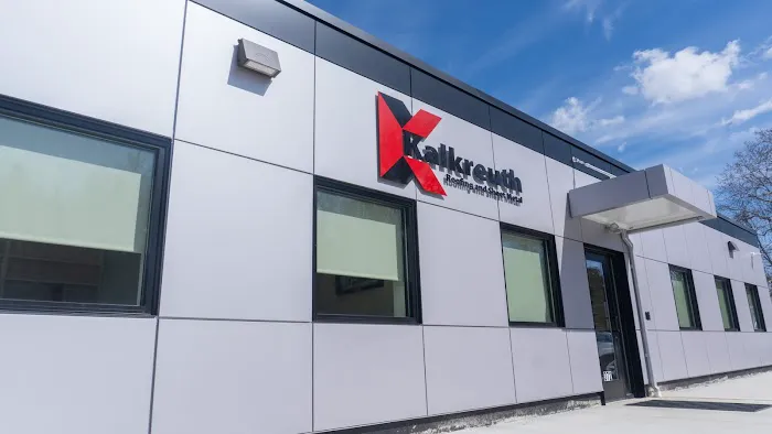 Kalkreuth Roofing & Sheet Metal Inc. Picture 3