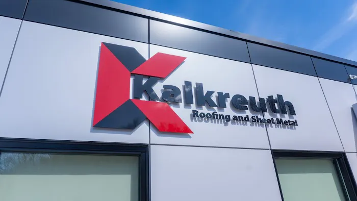 Kalkreuth Roofing & Sheet Metal Inc. Picture 5