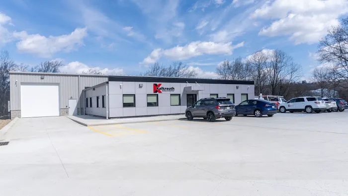 Kalkreuth Roofing & Sheet Metal Inc. Picture 1