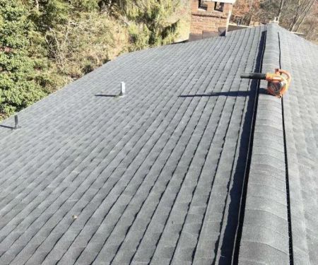 Blockbuster Roofing
