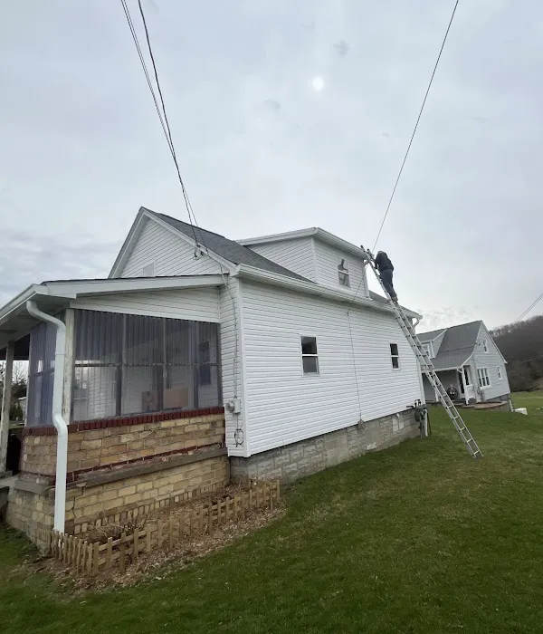 Blockbuster Roofing Picture 4