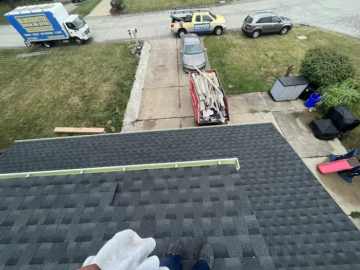 Blockbuster Roofing Picture 6
