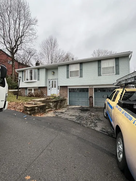 Blockbuster Roofing Picture 8