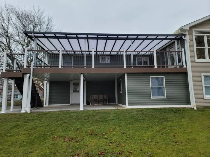 Safe & Sound Roofing Picture 8