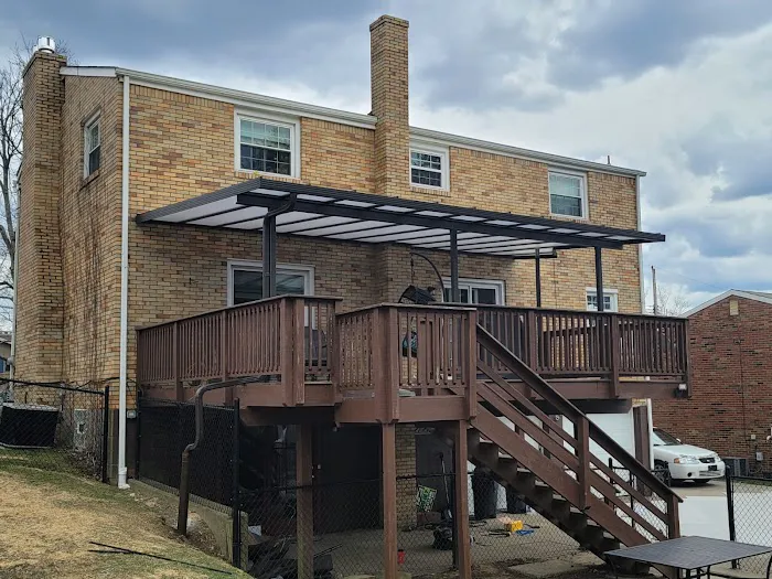 Safe & Sound Roofing Picture 6