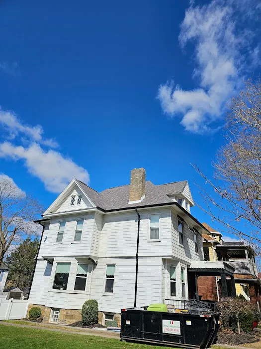 Safe & Sound Roofing Picture 9