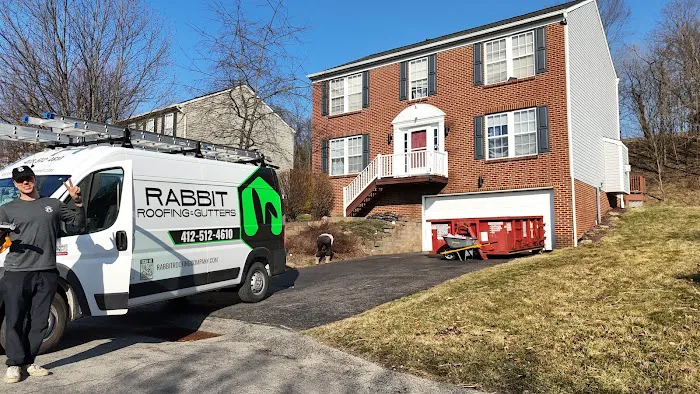 Rabbit Roofing LLC Picture 4